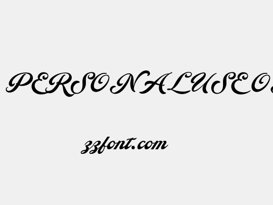 Ederson PERSONAL USE ONLY