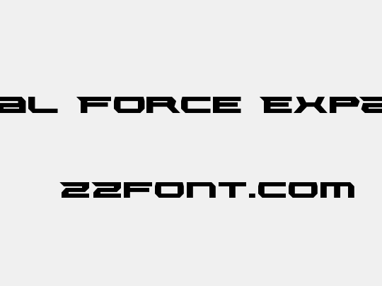 Lethal Force Expanded