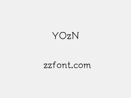 YOzN