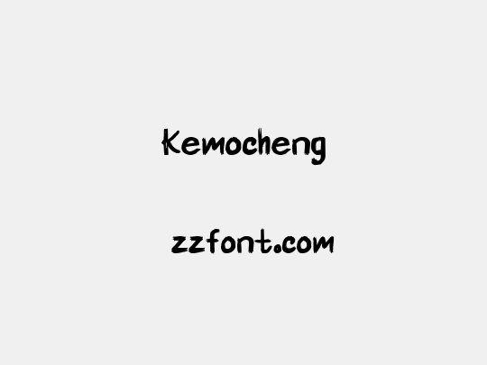 Kemocheng