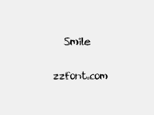 Smile
