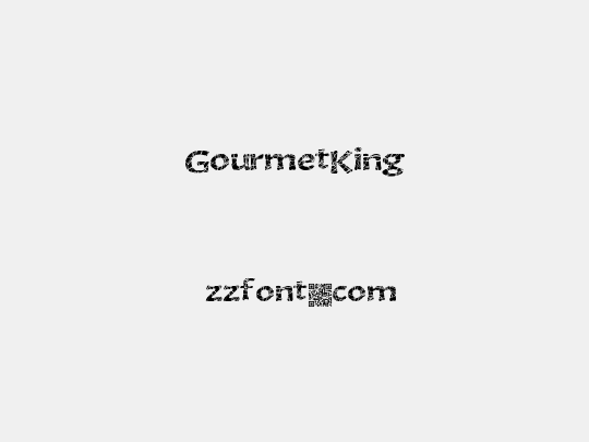 GourmetKing