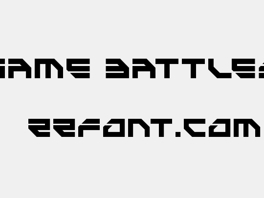 Game Battles