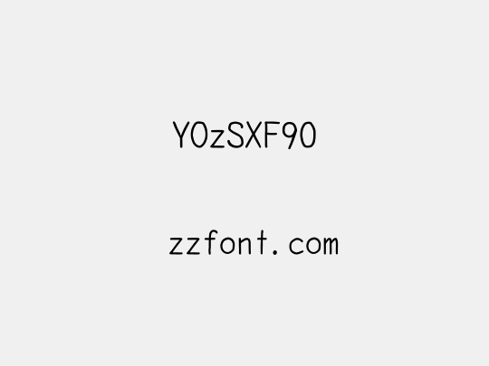 YOzSXF90