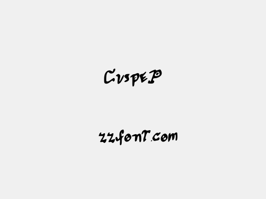 CuspeP