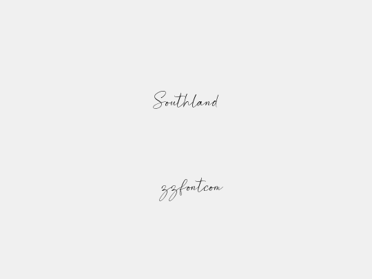 Southland