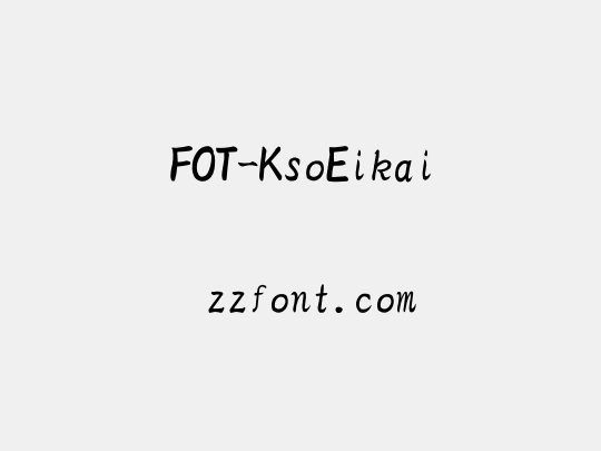 FOT-KsoEikai