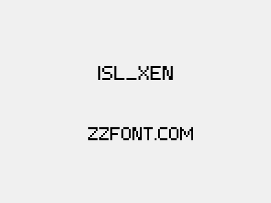 ISL_XEN