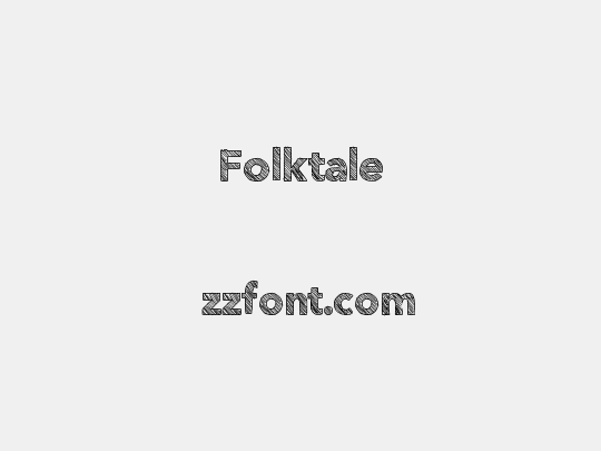 Folktale
