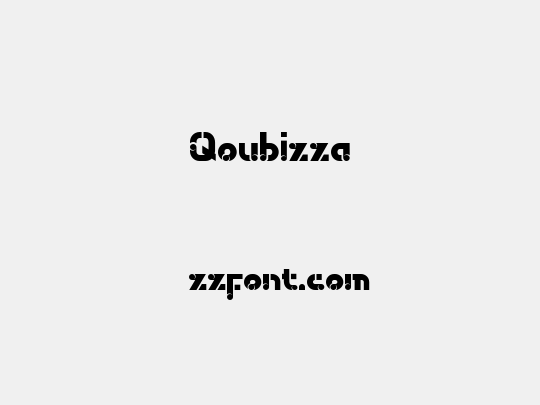 Qoubizza�