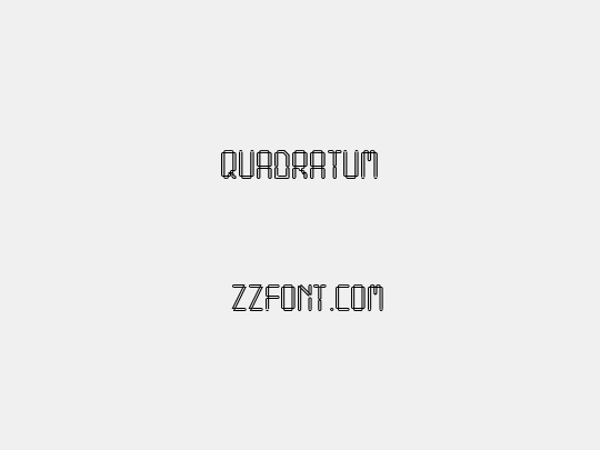 Quadratum