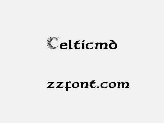 Celticmd
