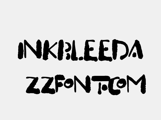 Inkbleeda
