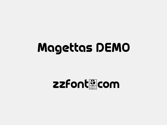 Magettas DEMO