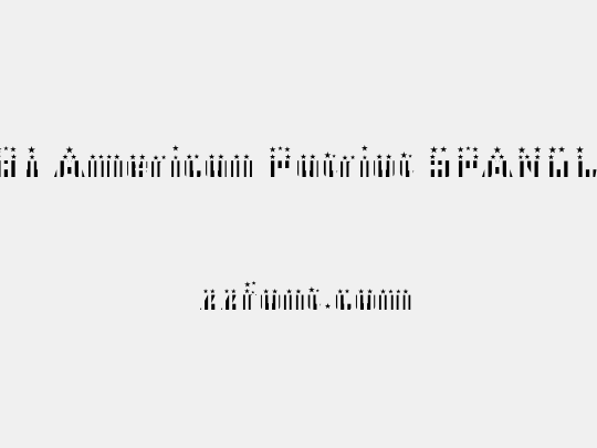 CFB1 American Patriot SPANGLE 2