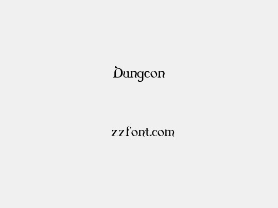 Dungeon
