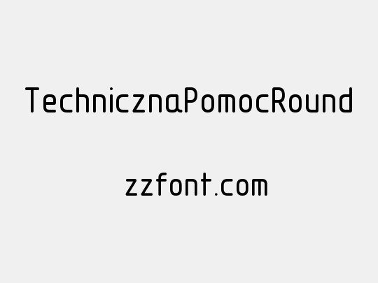 TechnicznaPomocRound