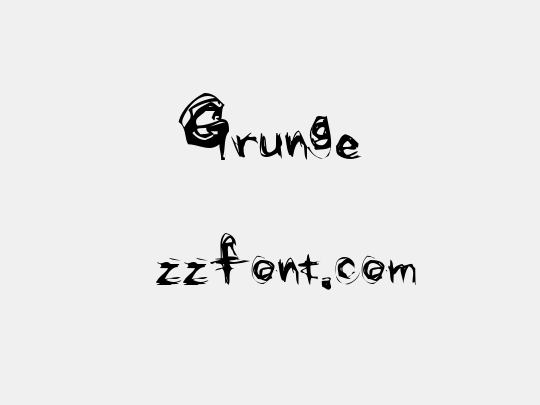 Grunge