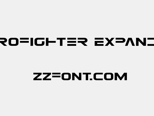 Eurofighter Expanded