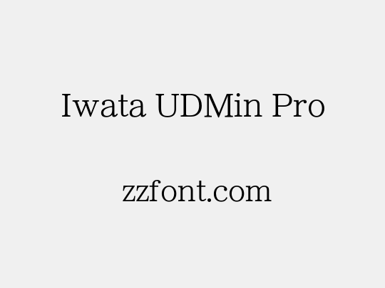 Iwata UDMin Pro
