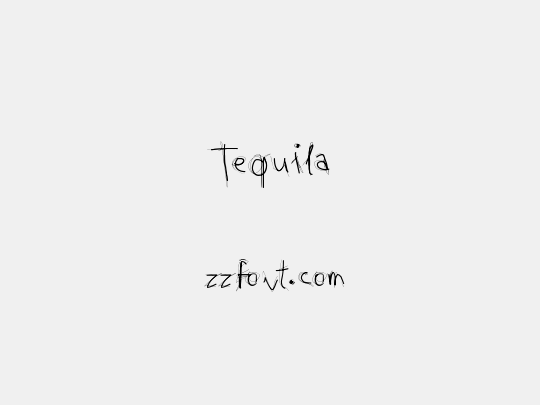 Tequila
