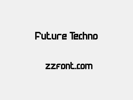 Future Techno