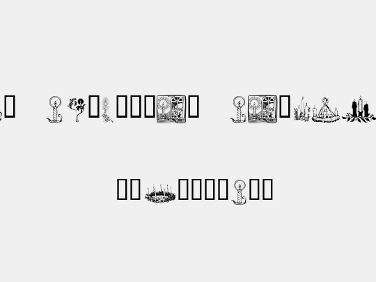 KR Christmas Candles