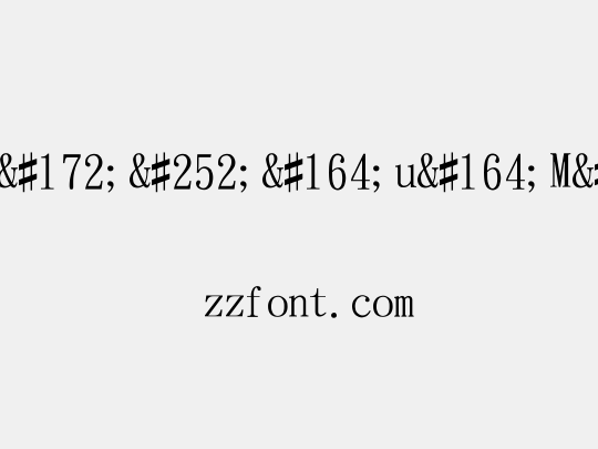 ª÷±ö¬ü¤u¤M¦r½d¨Ò